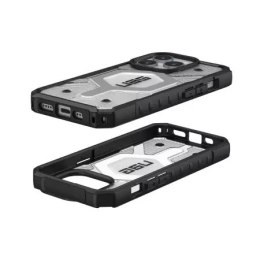 UAG Etui UAG Pathfinder Magsafe - obudowa ochronna do iPhone 15 Pro (ice)