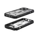 UAG Etui UAG Pathfinder Magsafe - obudowa ochronna do iPhone 15 (ice)