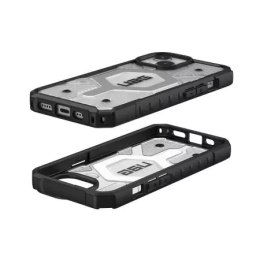 UAG Etui UAG Pathfinder Magsafe - obudowa ochronna do iPhone 15 (ice)