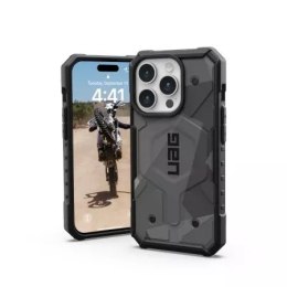 UAG Etui UAG Pathfinder - obudowa ochronna do iPhone 15 Pro (geo camo)