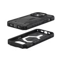 UAG Etui UAG Pathfinder - obudowa ochronna do iPhone 15 Pro (geo camo)