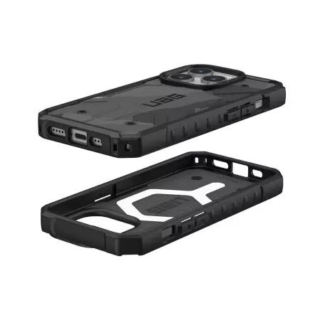 UAG Etui UAG Pathfinder - obudowa ochronna do iPhone 15 Pro (geo camo) UAG Etui UAG Pathfinder - obudowa ochronna do iPhone 15 Pro (geo camo)