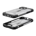 UAG Etui UAG Plasma - obudowa ochronna do iPhone 15 Plus (ice)