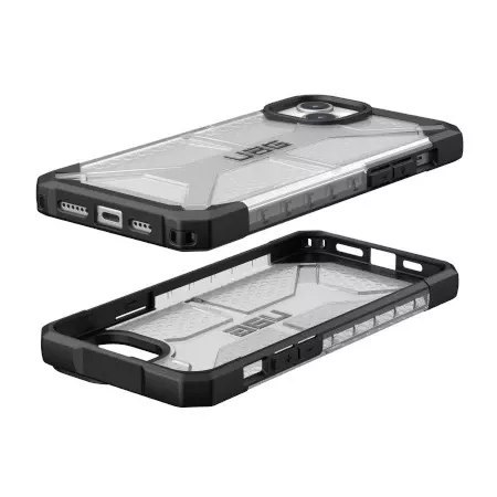 UAG Etui UAG Plasma - obudowa ochronna do iPhone 15 Plus (ice) UAG Etui UAG Plasma - obudowa ochronna do iPhone 15 Plus (ice)