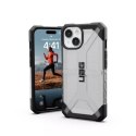 UAG Etui UAG Plasma - obudowa ochronna do iPhone 15 (ice)