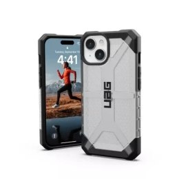 UAG Etui UAG Plasma - obudowa ochronna do iPhone 15 (ice)