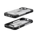 UAG Etui UAG Plasma - obudowa ochronna do iPhone 15 (ice)