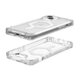UAG Etui UAG Plyo MagSafe - obudowa ochronna do iPhone 15 Plus kompatybilna z MagSafe (ice-white)