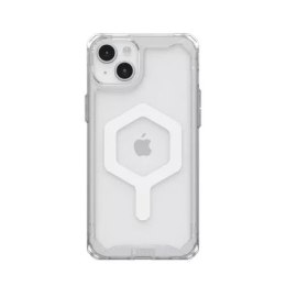 UAG Etui UAG Plyo MagSafe - obudowa ochronna do iPhone 15 Plus kompatybilna z MagSafe (ice-white)