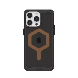 UAG Etui UAG Plyo Magsafe - obudowa ochronna do iPhone 15 Pro Max kompatybilna z MagSafe (black-bronze)