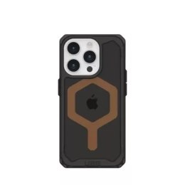 UAG Etui UAG Plyo Magsafe - obudowa ochronna do iPhone 15 Pro kompatybilna z MagSafe (black-bronze)