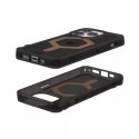 UAG Etui UAG Plyo Magsafe - obudowa ochronna do iPhone 15 Pro kompatybilna z MagSafe (black-bronze)