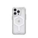 UAG Etui UAG Plyo Magsafe - obudowa ochronna do iPhone 15 Pro kompatybilna z MagSafe (ice-white)