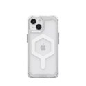 UAG Etui UAG Plyo Magsafe - obudowa ochronna do iPhone 15 kompatybilna z MagSafe (ice-white)