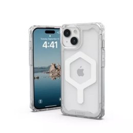 UAG Etui UAG Plyo Magsafe - obudowa ochronna do iPhone 15 kompatybilna z MagSafe (ice-white)