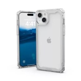 UAG Etui UAG Plyo - obudowa ochronna do iPhone 15 Plus (ice)