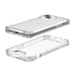 UAG Etui UAG Plyo - obudowa ochronna do iPhone 15 Plus (ice)