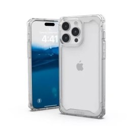 UAG Etui UAG Plyo - obudowa ochronna do iPhone 15 Pro Max (ice)