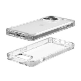 UAG Etui UAG Plyo - obudowa ochronna do iPhone 15 Pro Max (ice)