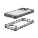 UAG Etui UAG Plyo - obudowa ochronna do iPhone 15 Pro (ash)