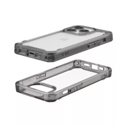 UAG Etui UAG Plyo - obudowa ochronna do iPhone 15 Pro (ash)