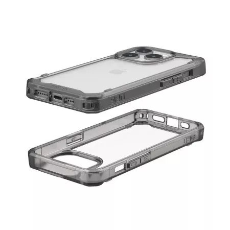 UAG Etui UAG Plyo - obudowa ochronna do iPhone 15 Pro (ash) UAG Etui UAG Plyo - obudowa ochronna do iPhone 15 Pro (ash)