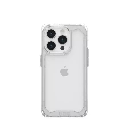 UAG Etui UAG Plyo - obudowa ochronna do iPhone 15 Pro (ice) UAG Etui UAG Plyo - obudowa ochronna do iPhone 15 Pro (ice)