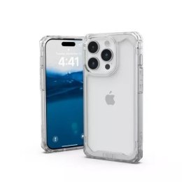 UAG Etui UAG Plyo - obudowa ochronna do iPhone 15 Pro (ice)
