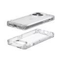 UAG Etui UAG Plyo - obudowa ochronna do iPhone 15 Pro (ice)