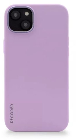 Decoded Decoded - obudowa ochronna do iPhone 14 Plus kompatybilna z MagSafe (lavender)