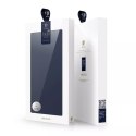 Dux Ducis Etui portfel z podstawką do Samsung Galaxy S23 FE Dux Ducis Skin Pro - niebieskie