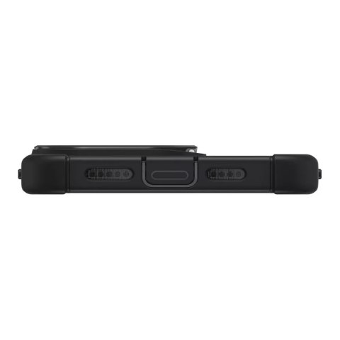 ESR Etui ESR Armor Tough Kickstand Halolock Magsafe do Apple iPhone 15 Pro Clear/Black ESR Etui ESR Armor Tough Kickstand Halolock Magsafe do Apple iPhone 15 Pro Clear/Black