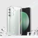 Ringke Etui Ringke Fusion Do Galaxy S23 FE Matte Clear