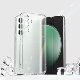 Ringke Etui Ringke Fusion Do Galaxy S23 FE Matte Clear