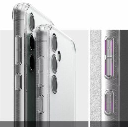 Ringke Etui Ringke Fusion Do Galaxy S23 FE Matte Clear