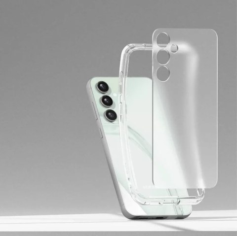 Ringke Etui Ringke Fusion Do Galaxy S23 FE Matte Clear Ringke Etui Ringke Fusion Do Galaxy S23 FE Matte Clear