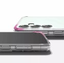 Ringke Etui Ringke Fusion Do Galaxy S23 FE Matte Clear