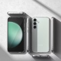 Ringke Etui Ringke Fusion Do Galaxy S23 FE Matte Clear