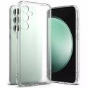 Ringke Etui Ringke Fusion Do Galaxy S23 FE Matte Clear