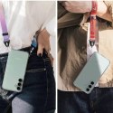 Ringke Etui Ringke Fusion Do Galaxy S23 FE Matte Clear