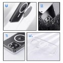 Rock Etui ROCK Crystal MagSafe Etui do iPhone 15 Pro Max