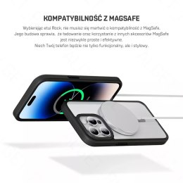 Rock Etui ROCK Guard MagSafe Etui Obudowa do iPhone 15 Pro