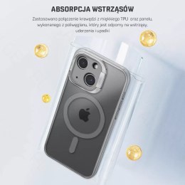 Rock Etui ROCK Guard MagSafe Stand Etui do iPhone 15 Plus