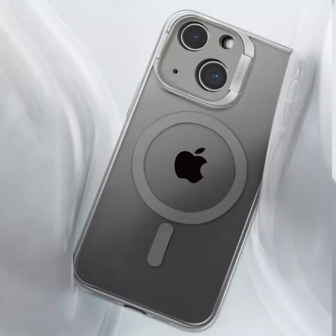 Rock Etui ROCK Guard MagSafe Stand Etui do iPhone 15 Plus Rock Etui ROCK Guard MagSafe Stand Etui do iPhone 15 Plus
