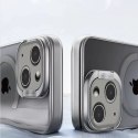 Rock Etui ROCK Guard MagSafe Stand Etui do iPhone 15 Plus
