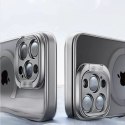 Rock Etui ROCK Guard MagSafe Stand Etui do iPhone 15 Pro
