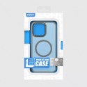 Rock Etui ROCK Shield MagSafe Etui Case do iPhone 15 Pro Max