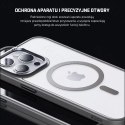 Rock Etui ROCK Shield MagSafe Etui Case do iPhone 15 Pro Max
