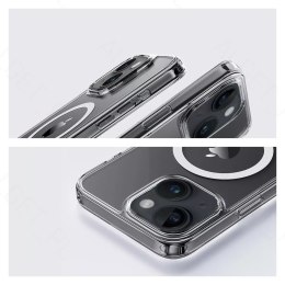 Rock ROCK Crystal MagSafe Etui Obudowa do iPhone 15
