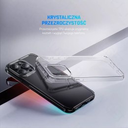 Rock ROCK Pure Etui Obudowa Case do iPhone 15 Pro